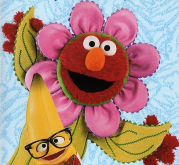 Sesame Street Numbers by Jack1set2 on DeviantArt