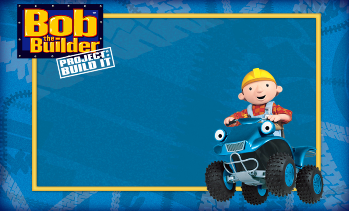 Bob the Builder Puppets by Jack1set2 on DeviantArt