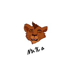 Draw it like AnnieHyena