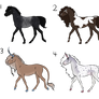 Natural  Fantasy Adopts 1 *Price Reduction*