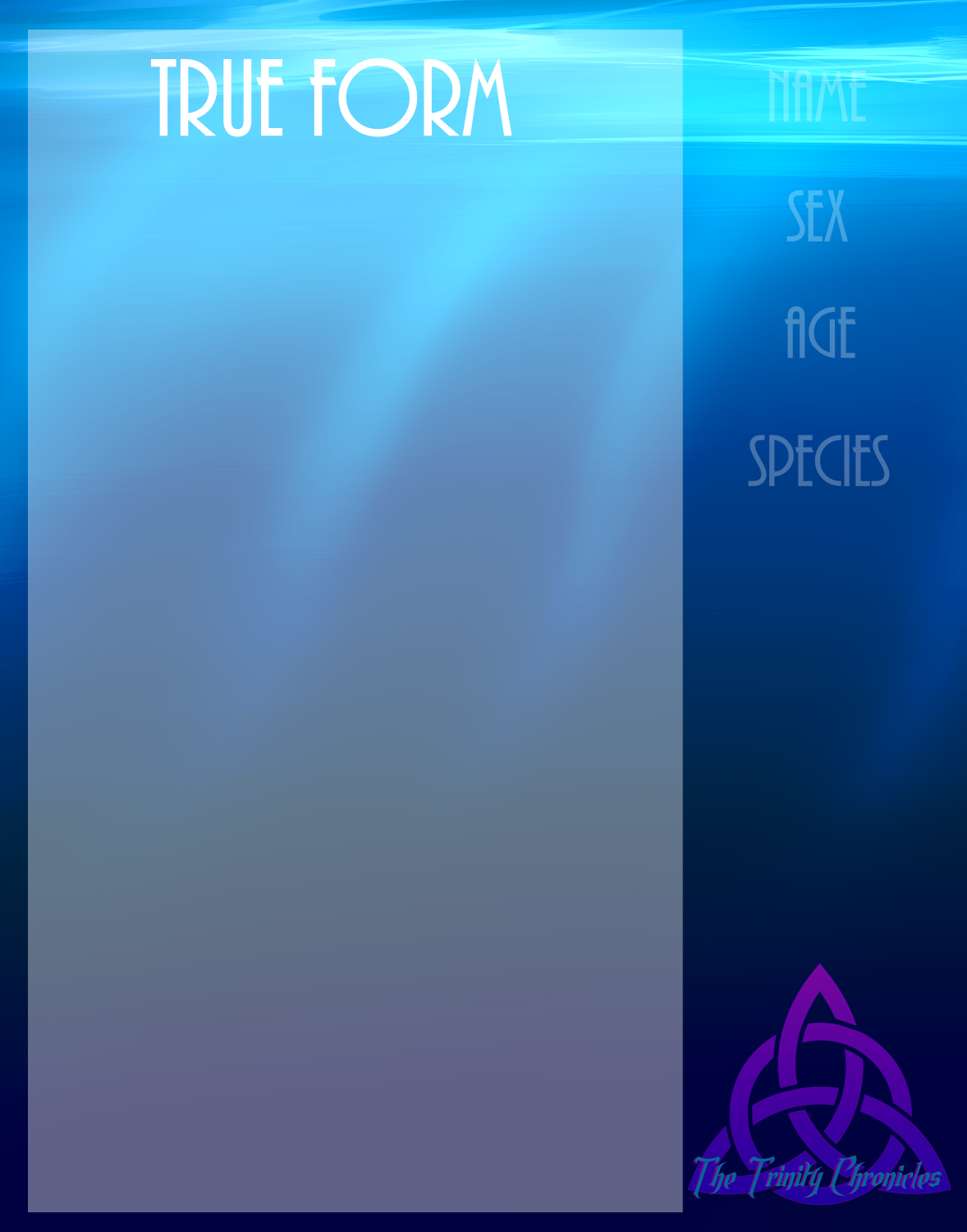 Trinity App by TCAdmin on DeviantArt