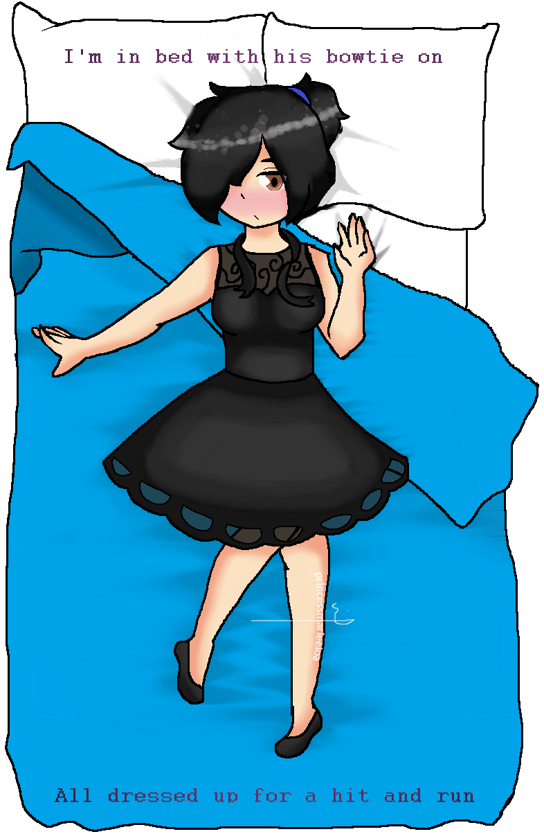 All dressed up by princessmarieeloa on DeviantArt
