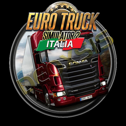 Euro Truck Simulator 2 Italia Free Download