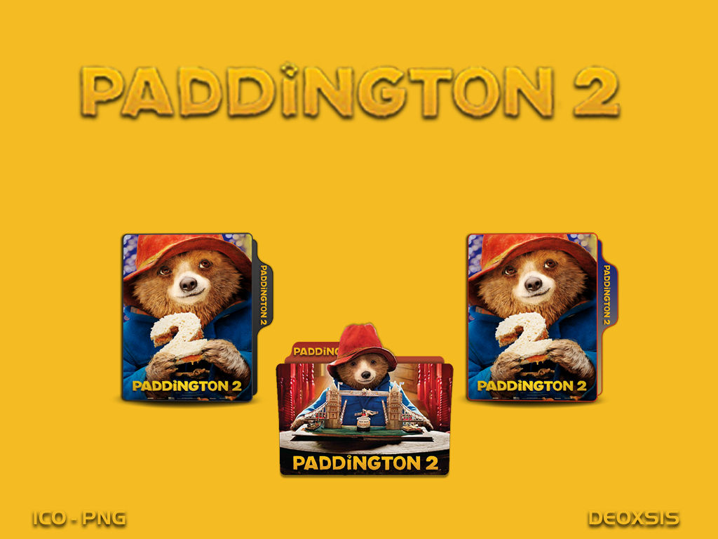 scarica paddington 2 da