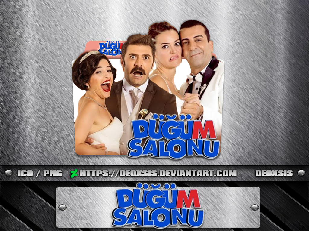 Dugum Salonu 2018 Folder Icon By Deoxsis On Deviantart