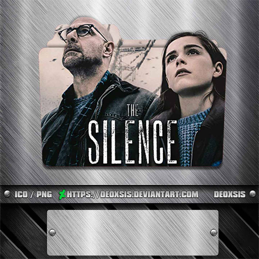 2019 The Silence 2019 The Silence