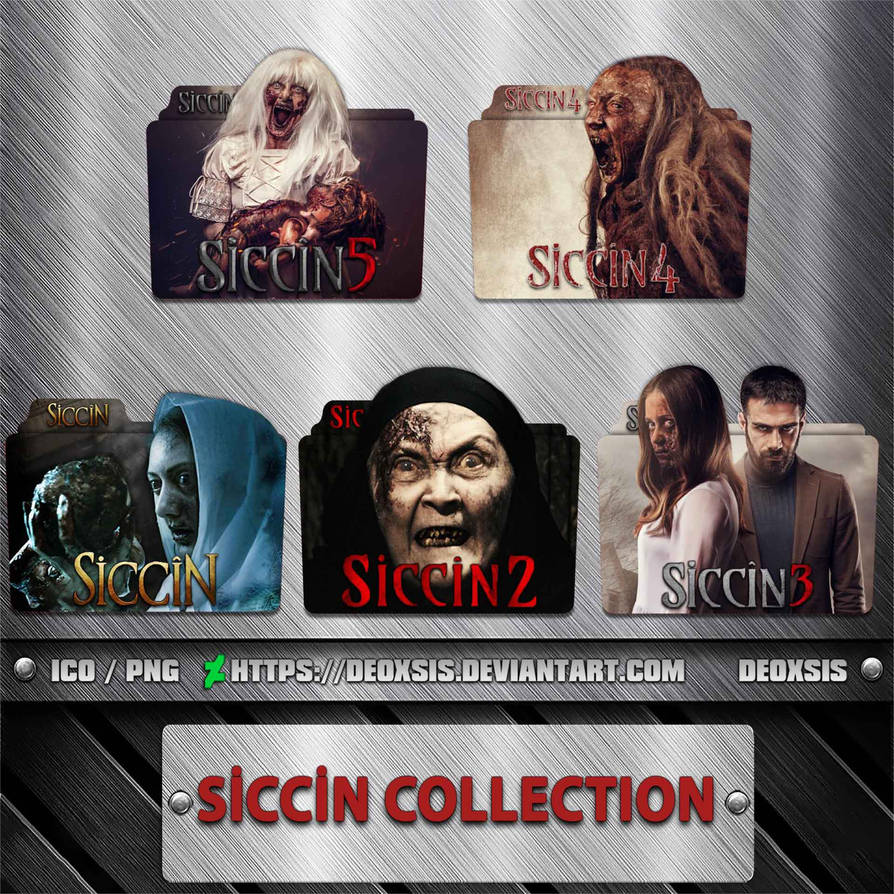 Siccin watch online on sale