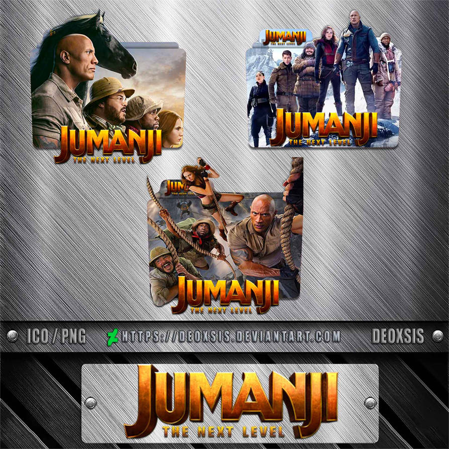Jumanji the next level online free putlocker top