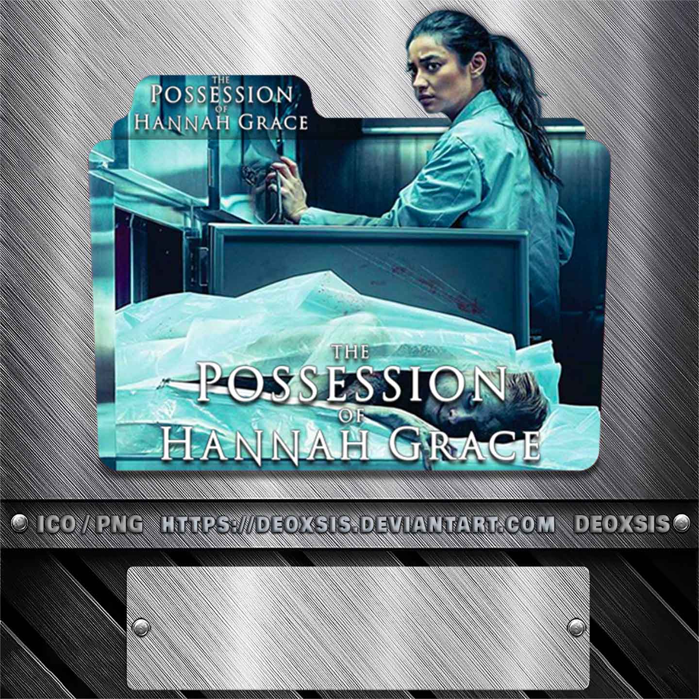 The possession 2024 of hannah grace
