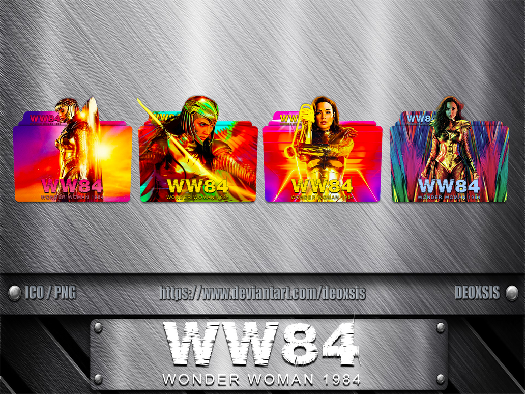 Nacuvs8xv8mjrm This wonder woman icon is part of an icon pack of 166,432 web icons. https www deviantart com deoxsis art wonder woman 1984 2020 folder icon pack 873960702
