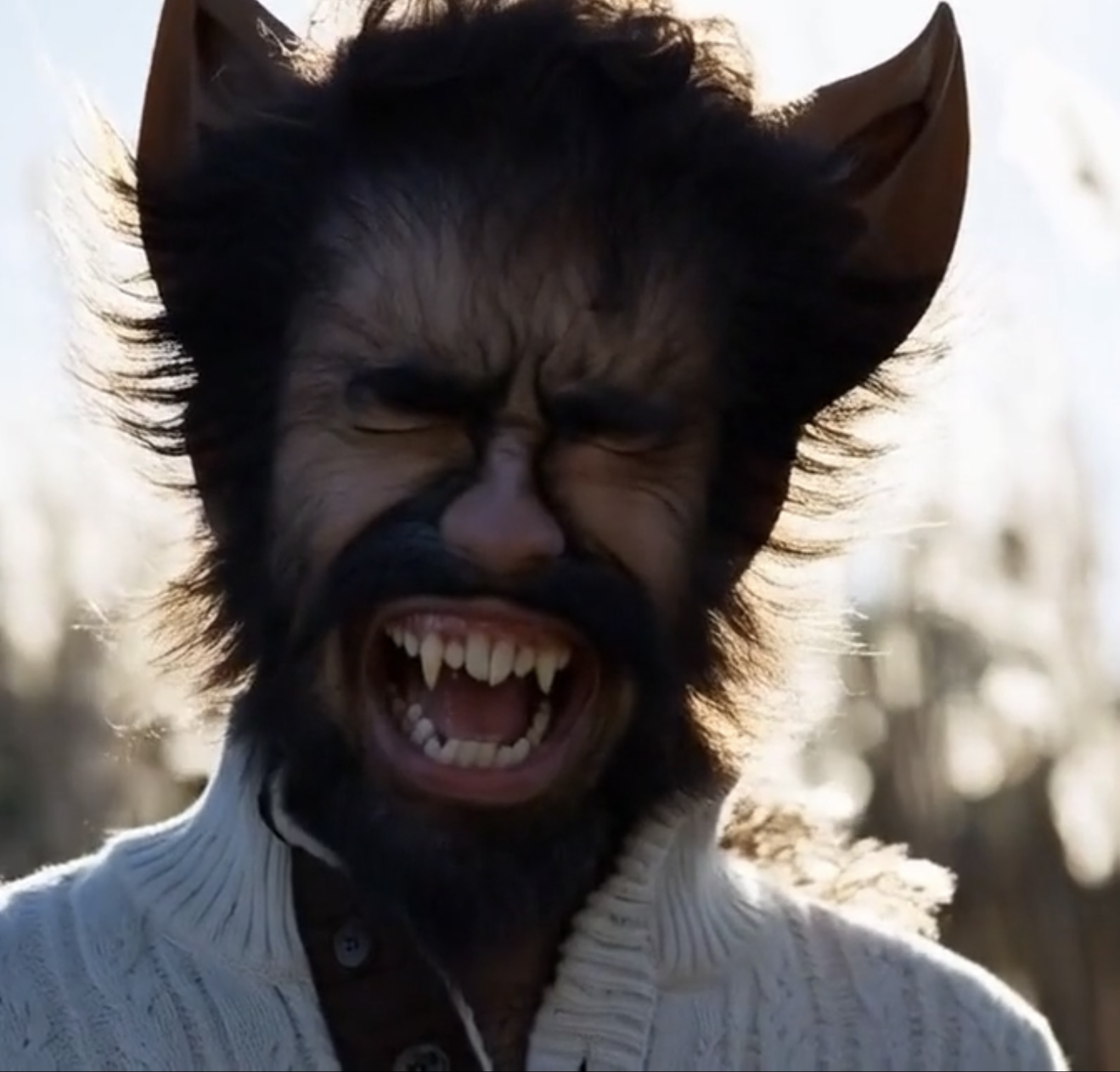 Werewolf In Human Form Werewolf to Human by vsvsvs2251 on DeviantArt