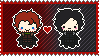 _OTPstamp_ by RobicTheEscapist