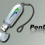 PenDrive Icon