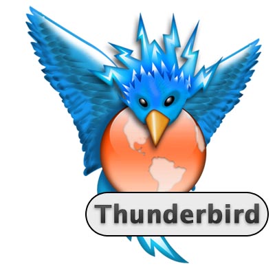 Mozilla Thunderbird Icon By Mefistus On Deviantart Mozilla Thunderbird Icon By Mefistus On Deviantart