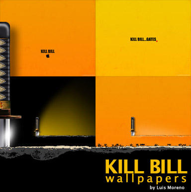 kill bill wallpaper reddit