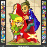 Ultimatemaverickx Newgrounds by ultimatemaverickx
