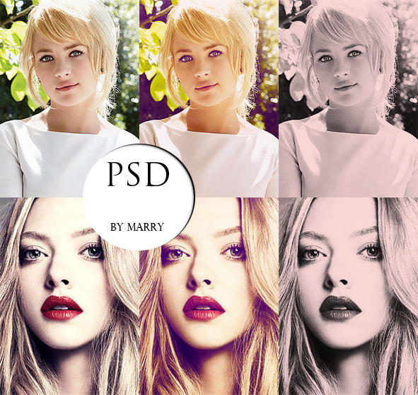 PSD 51 by MarryBrooks on DeviantArt