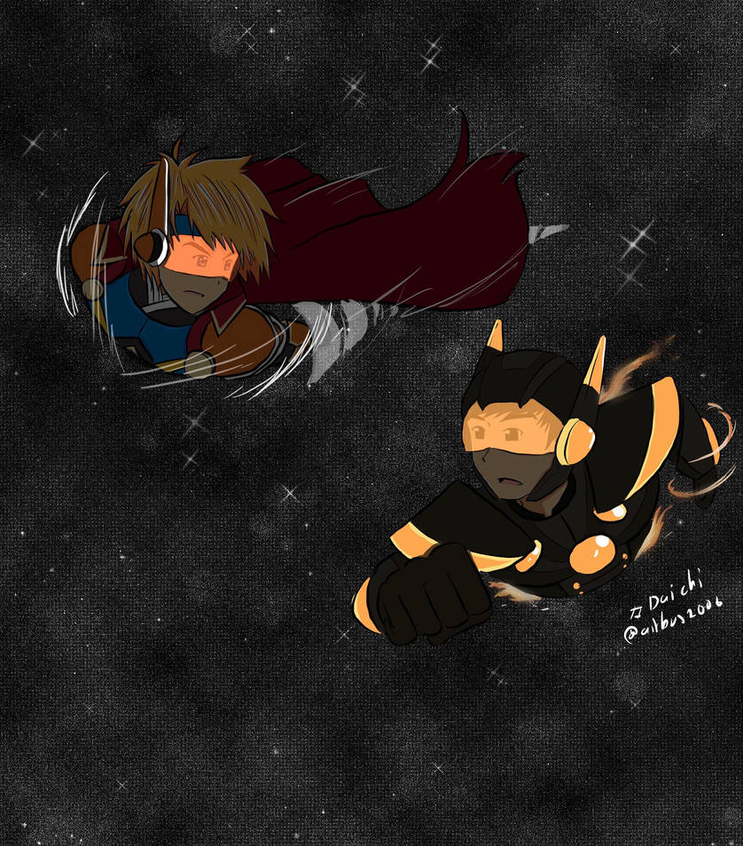Back In The Game Chapter 1 - Midnight Guest - by DaichiAirbus2006 on ...