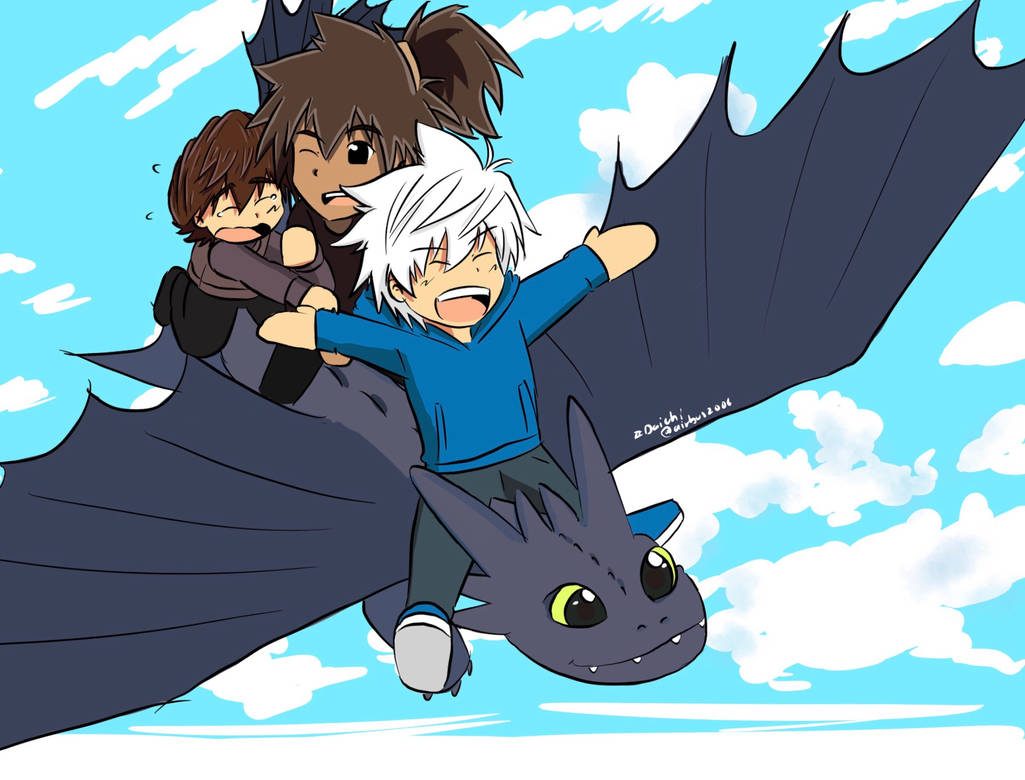 Back In The Game Chapter 3 - Time Of Chaos by DaichiAirbus2006 on ...