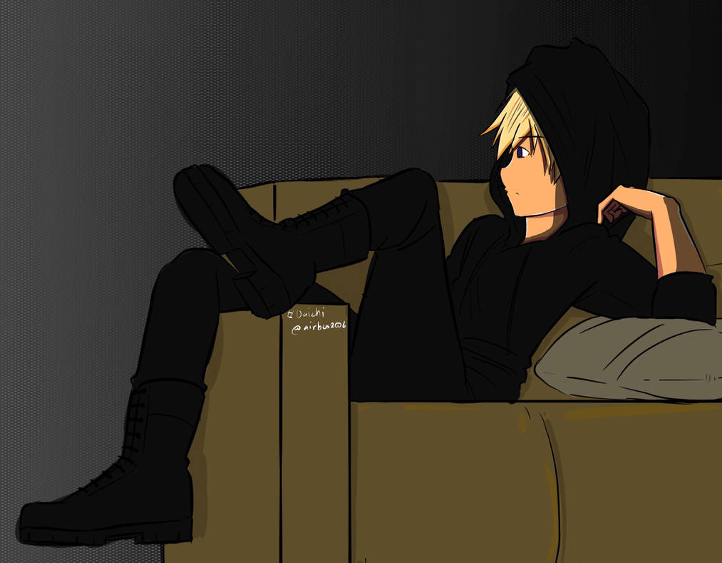 Back In The Game Episode 4 - Clue by DaichiAirbus2006 on DeviantArt