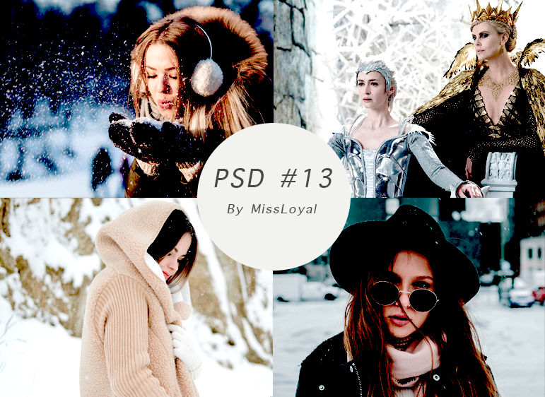 Psd #13 by MissLoyal on DeviantArt