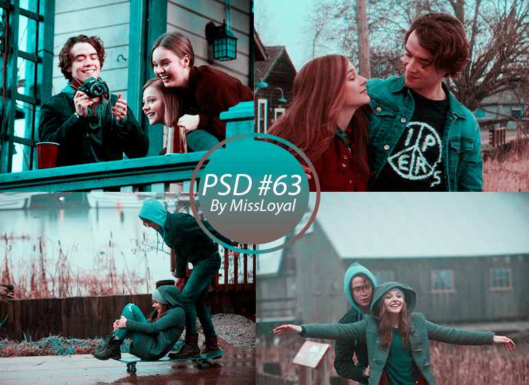 Psd #63 By Missloyal