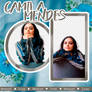 PNG PACK 37 - Camila Mendes