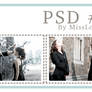 Psd #82 By Missloyal