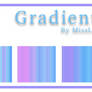 Gradients #6