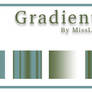 Gradients #7