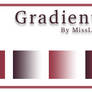 Gradients #8