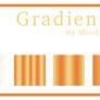 Gradients #9
