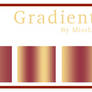 Gradients #10