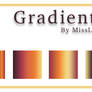 Gradients #11