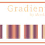 Gradients #13