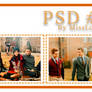 Psd #122 By Missloyal