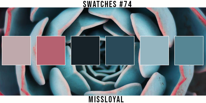 Swatches #74