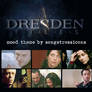 Dresden Files Moodtheme