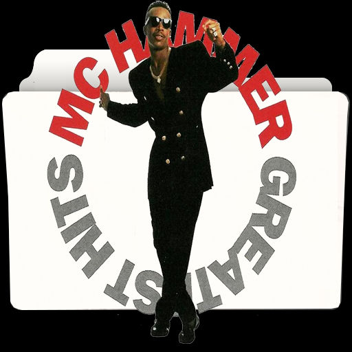mc hammer jCp icon by RenaissanceScholar on DeviantArt