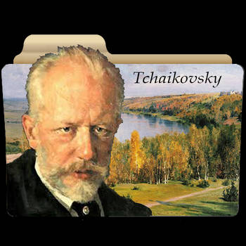 Explore the Best Tchaikovsky Art | DeviantArt