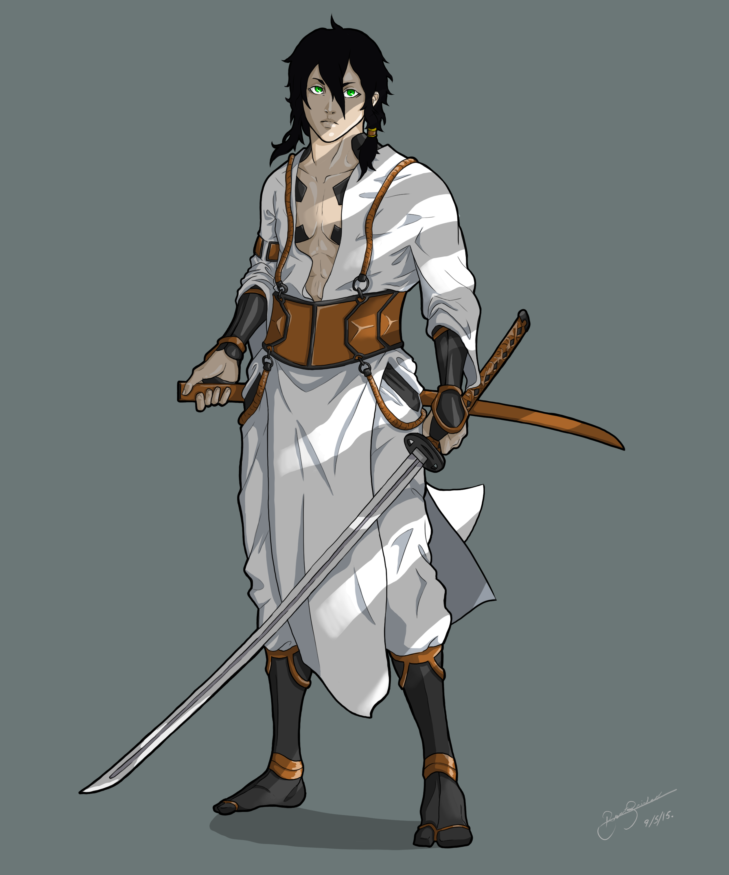 Deviantart Reed Man Reed Adam by ReedSoull on DeviantArt