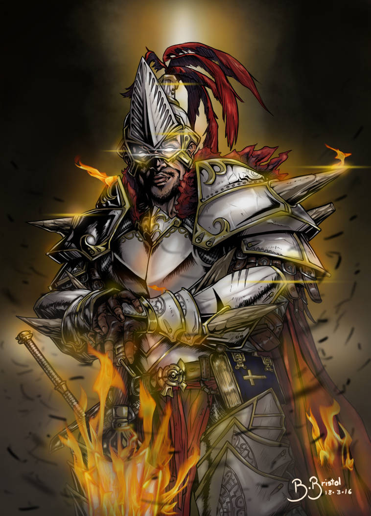 Azam Rind Azam by ReedSoull on DeviantArt