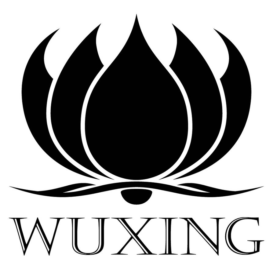 Wuxing Incorporated by fexes on DeviantArt