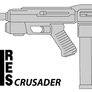 Ares Crusader