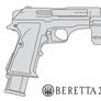 Beretta 200ST