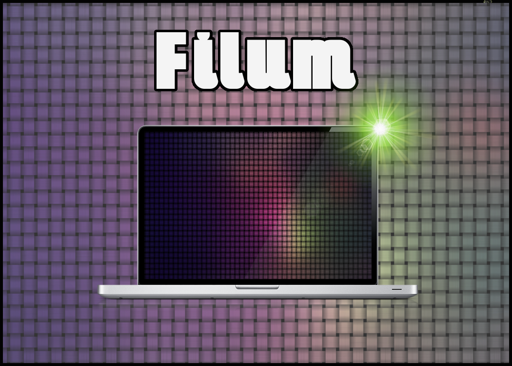 Filum Wallpaper