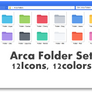 Arca Folders