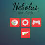 Nebolus Royale | Icon Package