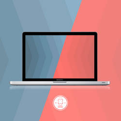 Ignis // Glacies | Wallpaper