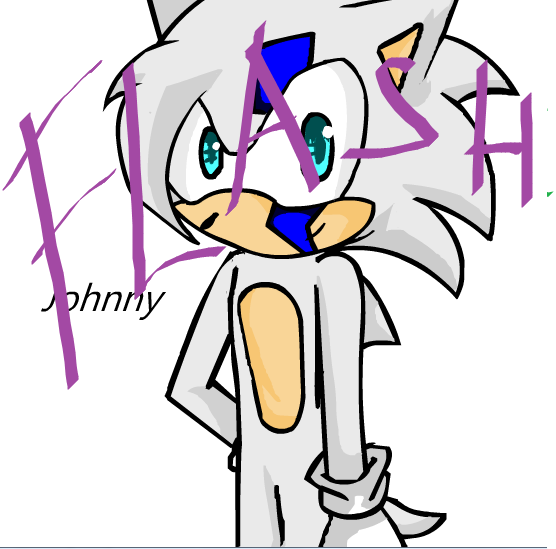 :Comm: Interactive Johnny